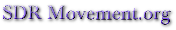 SDRmovement