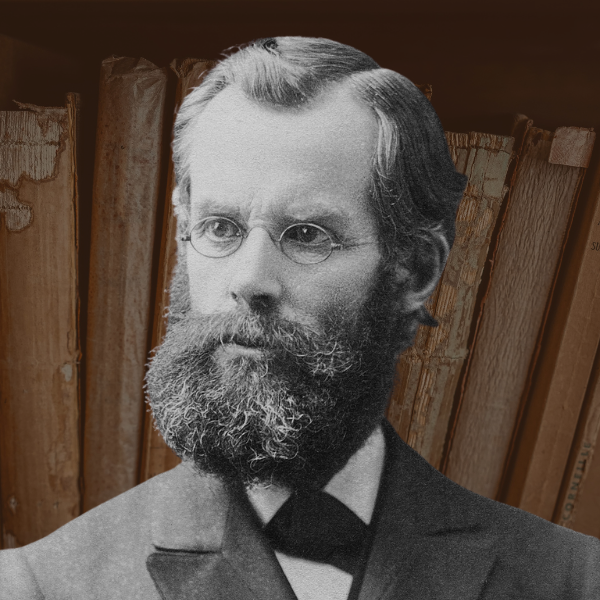 John N. Andrews